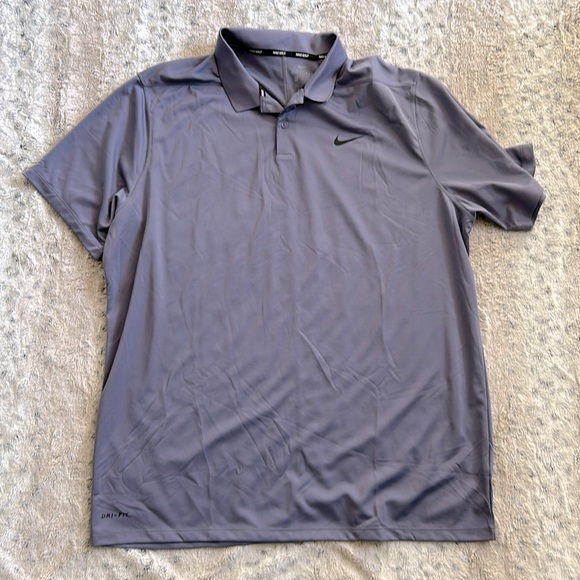 Nike Other - Nike polo